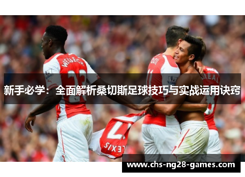 新手必学：全面解析桑切斯足球技巧与实战运用诀窍